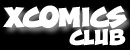 X comics club