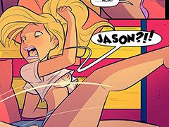life jabcomix jabcomix