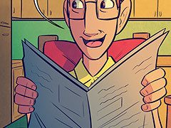 jabcomix life life