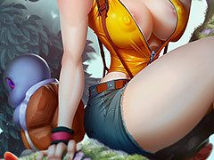 porn comics neve seen before make  crazy