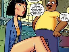 cleveland show show