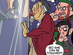 comix assure assure