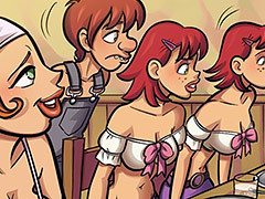comix 21 21