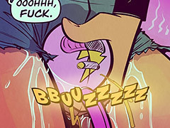 comix star star