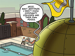 comix issue issue