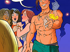 comix issue issue