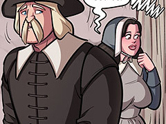 comix harvest harvest