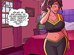 comix watching watching