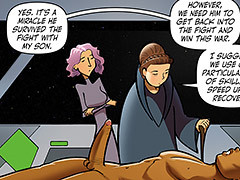 comics virgin virgin