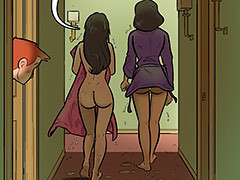 comix watching watching