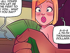 comix cock cock