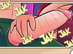 comix thursday thursday