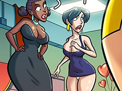 comix prom prom