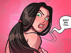 comix spy spy