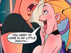 porn comics neve seen before make  crazy