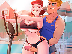 porn comics neve seen before make  crazy