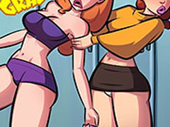 slut comix comix