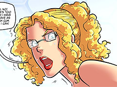 comix probing probing