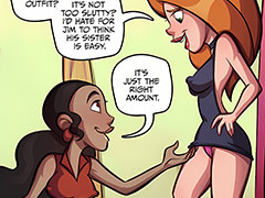 comix possible possible