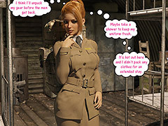 porn comics neve seen before make  crazy