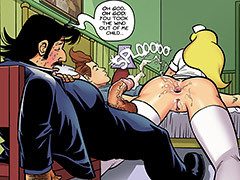 jonnycock think think
