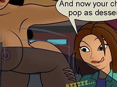 dessert possible possible