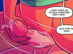 comix right right