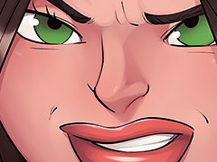 comix spy spy