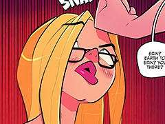 Suck soiled my firm breasts - Thorny..