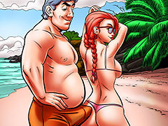 porn comics neve seen before make  crazy