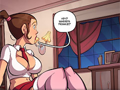 comix secret secret