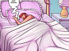 porn comics neve seen before make  crazy
