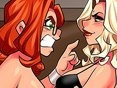 porn comics neve seen before make  crazy