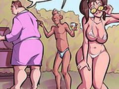 comix dick dick