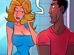 porn comics neve seen before make  crazy