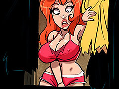 porn comics neve seen before make  crazy