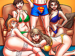 porn comics neve seen before make  crazy