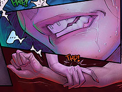 Tight seat on his outlook was on fire..