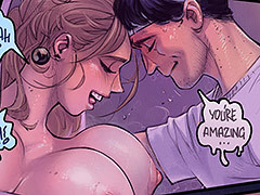 I'd forgotten how great the real thing..