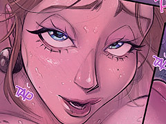 It was all inside me - Nurse Morgan..