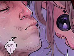 I'll get you a fresh one in minute,..