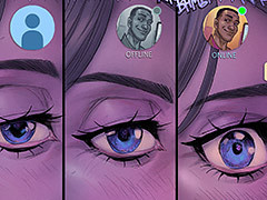 I wanted to ask you two things - Mania..