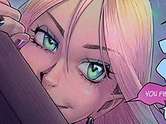 Fucking, Lucy, I heard you went out in..