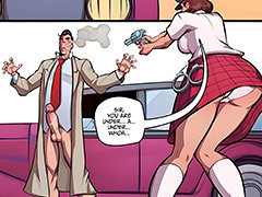 Sir, you are under, a, unworthy of..