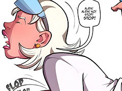 Fuck, gramma, you are so awesome - Spy..