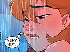 porn comics neve seen before make  crazy