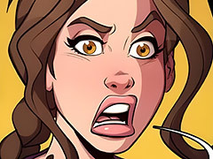 porn comics neve seen before make  crazy