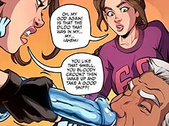comix life life