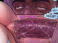 porn comics neve seen before make  crazy