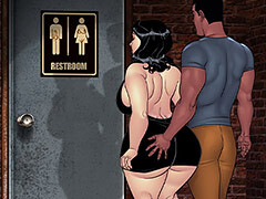 black pervert pervert